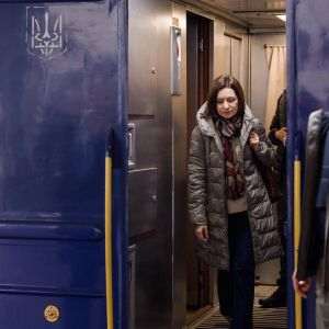 Sursa foto: Facebook / Maia Sandu